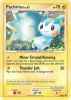 Pokemon Card - D&P Promo #DP04 - PACHIRISU lv.23 (holo-foil) (Mint)