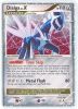 Pokemon Card - D&P Promo #DP17 - DIALGA lv.X (holo-foil) (Mint)