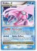 Pokemon Card - D&P Promo #DP18 - PALKIA lv.X (holo-foil) (Mint)