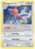 Pokemon Card - D&P Promo #DP35 - PORYGON-Z lv.56 (holo-foil) (Mint)