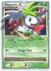 Pokemon Card - D&P Promo #DP39 - SHAYMIN lv.X (holo-foil) (Mint)