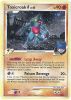 Pokemon Card - D&P Promo #DP41 - TOXICROAK lv.45 (holo-foil) (Mint)