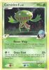 Pokemon Card - D&P Promo #DP42 - CARNIVINE lv.43 (holo-foil) (Mint)