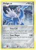 Pokemon Card - D&P Promo #DP49 - DIALGA lv.69 (holo-foil) (Mint)