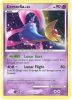 Pokemon Card - D&P Promo #DP51 - CRESSELIA lv.62 (holo-foil) (Mint)