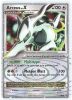 Pokemon Card - D&P Promo #DP56 - ARCEUS lv.X (holo-foil) (Mint)