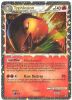 Pokemon Card Promo #HGSS09 - TYPHLOSION (holo-foil)