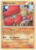 Pokemon Card Promo #HGSS24 - HITMONCHAN (holo-foil)