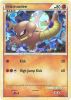 Pokemon Card Promo #HGSS25 - HITMONLEE (holo-foil)