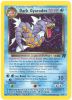 Pokemon Card - PreRelease Promo #8/82 - DARK GYARADOS (holo-foil)