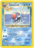 Pokemon Card - Southern Island Promo #10/18 - TENTACRUEL (rare)