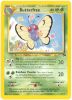 Pokemon Card - Southern Island Promo #9/18 - BUTTERFREE (rare)