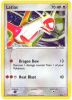 Pokemon Card Promo #4/10 - LATIAS (holo-foil) (Mint)