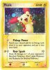 Pokemon Card Promo #6/12 - PLUSLE (holo-foil) (Mint)