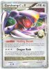 Pokemon Card - D&P Promo #DP46 - GARCHOMP C lv.X (holo-foil) (Mint)