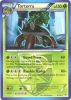 Pokemon Card - Plasma Storm 3/135 - TORTERRA (rare)