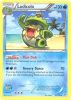 Pokemon Card - Plasma Storm 31/135 - LUDICOLO (rare)