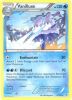 Pokemon Card - Plasma Storm 37/135 - VANILLUXE (rare)