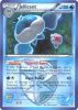 Pokemon Card - Plasma Storm 39/135 - JELLICENT (rare)