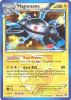 Pokemon Card - Plasma Storm 46/135 - MAGNEZONE (holo-foil)