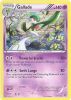 Pokemon Card - Plasma Storm 61/135 - GALLADE (holo-foil)