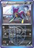 Pokemon Card - Plasma Storm 84/135 - LIEPARD (rare)