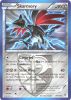 Pokemon Card - Plasma Storm 87/135 - SKARMORY (rare)