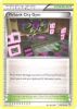 Pokemon Card - B&W: Plasma Storm 126/135 - VIRBANK CITY GYM (uncommon) (Mint)