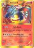 Pokemon Card - Plasma Storm 136/135 - CHARIZARD (holo-foil)