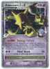 Pokemon Card - Rising Rivals 103/111 - ALAKAZAM 4 Lv.X (holo-foil)