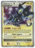 Pokemon Card - Rising Rivals 109/111 - LUXRAY GL Lv.X (holo-foil)