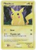 Pokemon Card - Rising Rivals 112/111 - PIKACHU (holo-foil)