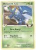 Pokemon Card - Rising Rivals 24/111 - HERACROSS 4 Lv.51 (rare)