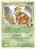 Pokemon Card - Rising Rivals 35/111 - VESPIQUEN 4 Lv.50 (rare)
