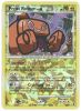 Pokemon Card - Rising Rivals RT2 - FROST ROTOM Lv.46 (Ultra Rare holo-foil)