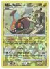 Pokemon Card - Rising Rivals RT4 - MOW ROTOM Lv.46 (Ultra Rare holo-foil)
