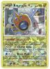 Pokemon Card - Rising Rivals RT5 - WASH ROTOM Lv.46 (Ultra Rare holo-foil)