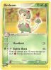 Pokemon Card - Ruby & Sapphire 16/109 - BRELOOM (rare) (Mint)