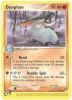 Pokemon Card - Ruby & Sapphire 17/109 - DONPHAN (rare) (Mint)