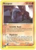 Pokemon Card - Ruby & Sapphire 18/109 - NOSEPASS (rare) (Mint)