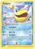 Pokemon Card - Ruby & Sapphire 19/109 - PELIPPER (rare) (Mint)