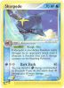 Pokemon Card - Ruby & Sapphire 22/109 - SHARPEDO (rare) (Mint)