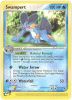 Pokemon Card - Ruby & Sapphire 23/109 - SWAMPERT (rare) (Mint)