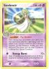 Pokemon Card - Ruby & Sapphire 7/109 - GARDEVOIR (rare)