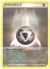 Pokemon Card - Ruby & Sapphire 94/109 - METAL ENERGY (rare) (Mint)