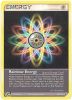 Pokemon Card - Ruby & Sapphire 95/109 - RAINBOW ENERGY (rare) (Mint)