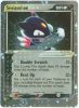 Pokemon Card - Ruby & Sapphire 103/109 - SNEASEL EX (holo-foil)