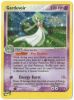 Pokemon Card - Ruby & Sapphire 7/109 - GARDEVOIR (holo-foil)