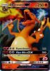 Pokemon Card - Battle Academy 9/68 - CHARIZARD GX (#60 CHARIZARD STAMPED) (ultra rare holo) (Mint)