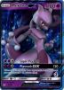 Pokemon Card - Battle Academy 31/68 - MEWTWO GX (MEWTWO STAMPED) (ultra rare holo) (Mint)